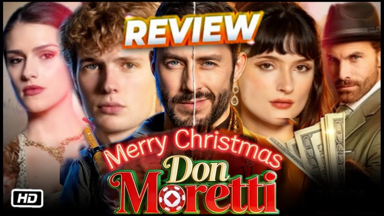 Goodbye To My Don Vincenzo Moretti Dailymotion