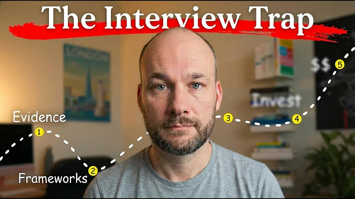 The 5 Interview Mistakes Managers Make (And How to Fix Them Fast)