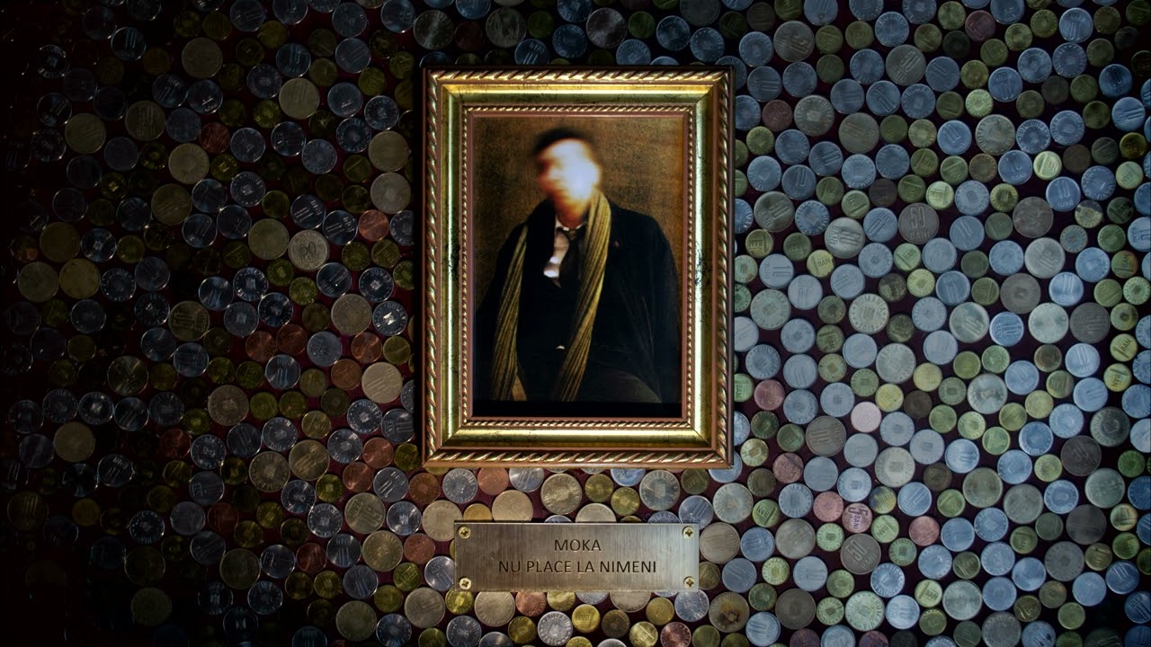 Moka, Ciuf - Tarfe Tarfe