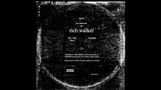 Rich Walker - Exodus (Original Mix)