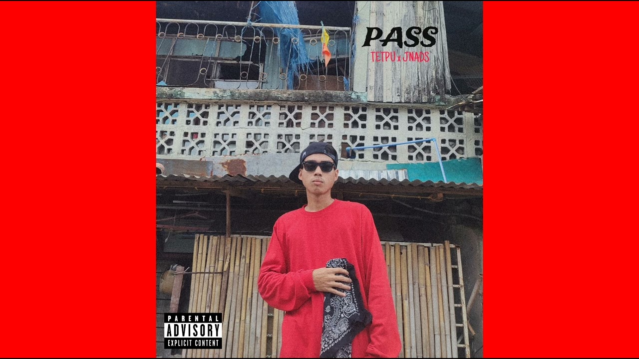 TETPU - Pass feat. JNADS