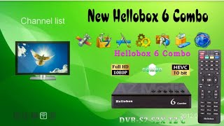 HELLO BOX L CODE activation Malayalam