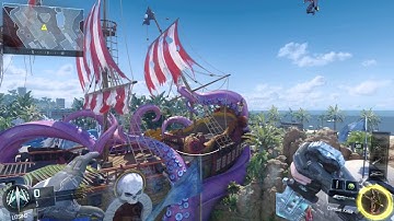 Bo3 splash after patch glitch xoxH3ZI