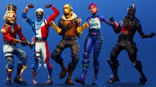 fnbr co — Fortnite Cosmetics + Leaks - 8.30