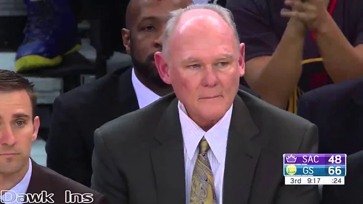 Stephen Curry vs Seth Curry (Full Highlights) (11/28/15) Brothers Battle!