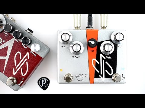 FuzZ-2 Bass