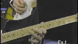 Eric Johnson-  Fine art of Guitar- 1