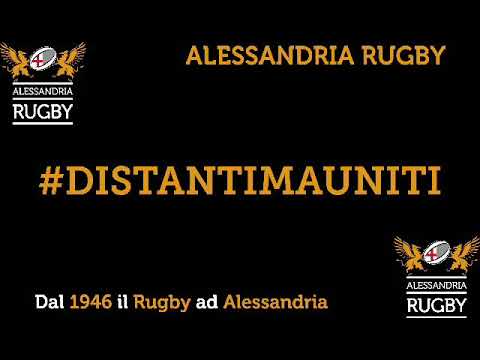 Alessandria Rugby: “Faremo meta insieme”