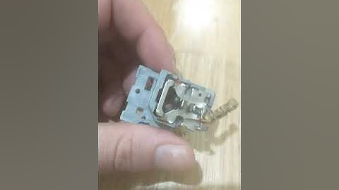 Sega CD disc not spinning FIX