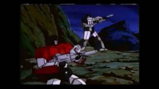 Transformers Season 1 Ultimate Tribute G1