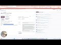 ODOO MYOB Connect Demo Connection Settings