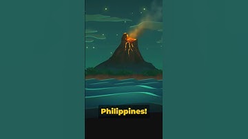 Island-ception: The Mind-Boggling Geography of Vulcan Point #didyouknow #philippines