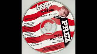 Hillman in the Morning - Wanna Be An Intern (~2000)