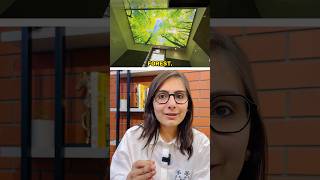 What is Stretch Ceiling? 🤔 #interiordesign #homedecor screenshot 3