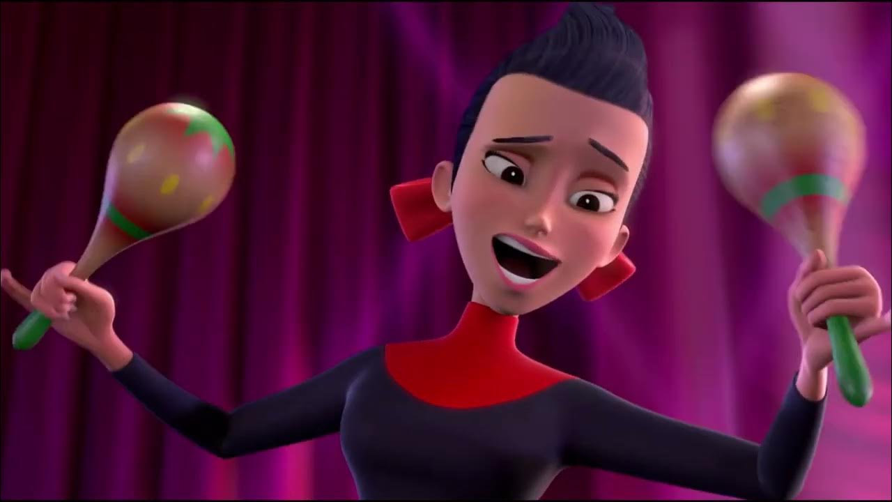 Meet the Robinsons Frog Singing Scene YouTube