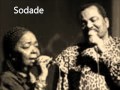 Sodade - Cesaria Evora & Bonga