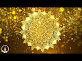 888 Hz - Open all doors of abundance and prosperity, eliminates all blockade