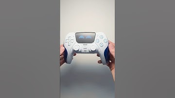 PS5 Astro Bot Joyful Limited Edition DualSense Controller Unboxing!