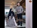 Model Gamis Kapel 2019