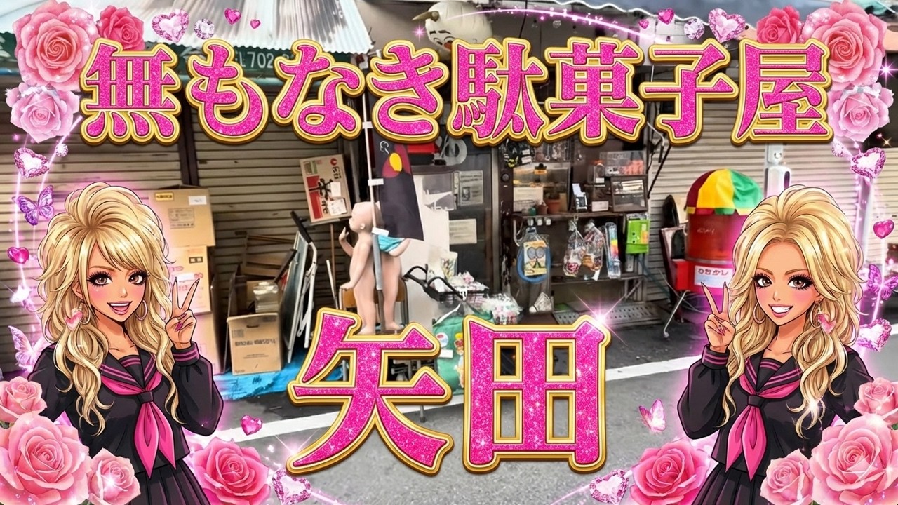 Yada's No-Hand Candy Store - YouTube