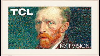 Review: TCL 65" NXTVISION Picture Frame TV – QLED 4K HDR, 120Hz &amp; Dolby Atmos