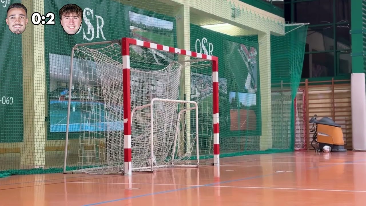 Konstrukcyjne Rywalizacje - Odcinek 4