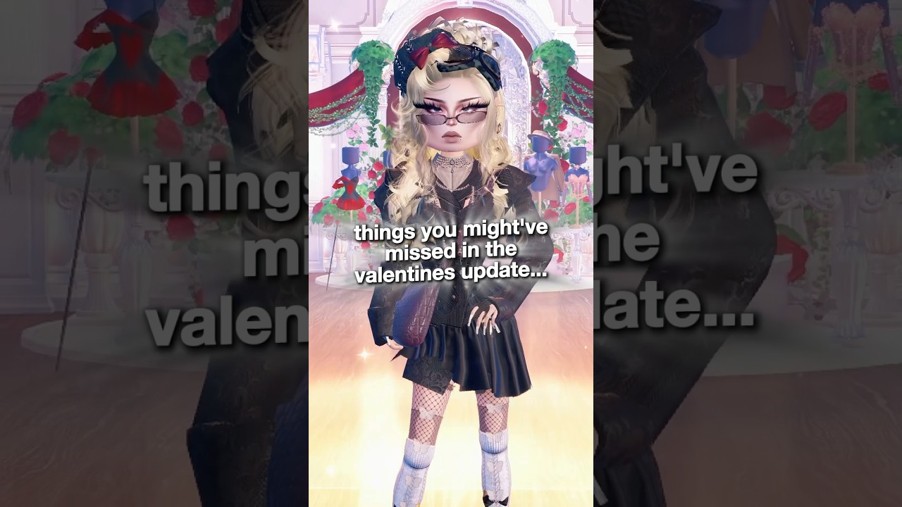 NEW TOGGLES AND SECRETS IN 