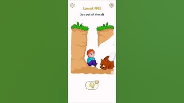 Dop 2 Level 445 Get out of the pit #youtubeshorts #shortsfeed #dop2