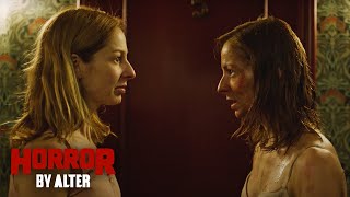 Horror Short Film "YOU WILL NEVER BE BACK" | ALTER