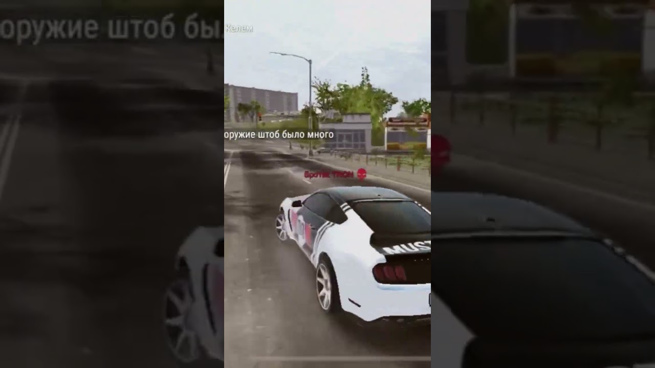 Уникальные машины в 