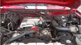 1995 Ford F-150 Used Cars Brunswick GA