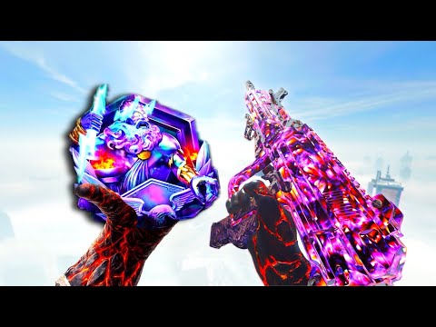 Getting Iridescent Is Painfully Slow In Black Ops 7 Ranked Play - Road To Iridescent