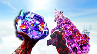 Getting Iridescent is PAINFULLY Slow in Black Ops 7 Ranked Play - Road to Iridescent