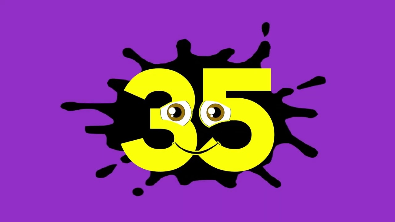 My Countdown 40-31