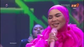 Aina Abdul | Imaji | Bintang RTM 2024 (Akhir)