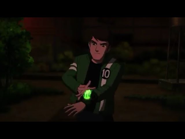 Heroes United, Ben 10 Wiki