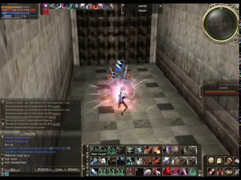 Lineage 2: Fail Mastery 3 by Nikoltait (AW 85) (Rp...