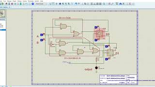 project 4: lab 6 state machine