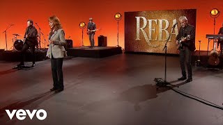 Reba McEntire - Is There Life Out There (Revisited / Live From The Today Show)