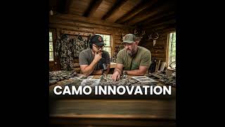 How a Veteran’s Vision Sparked a Camo Revolution Affordable for Every Hunter