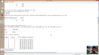 database lab ex 3