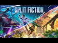 [EP.7] SPLIT FICTION (2025) con BIGRDA | GAMEPLAY EN ESPAÑOL
