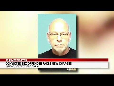 Busted: The Lorain County Newspaper's Biggest Secret