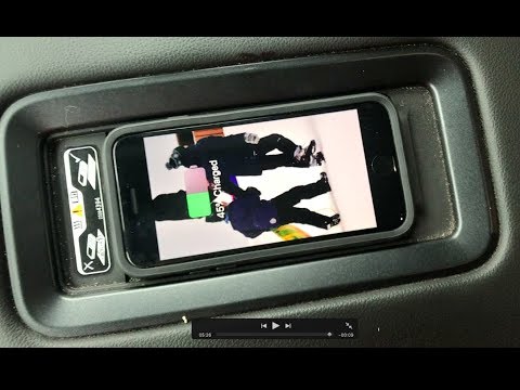wireless-charging-an-iphone-8-in-a-2016-chevy-silverado