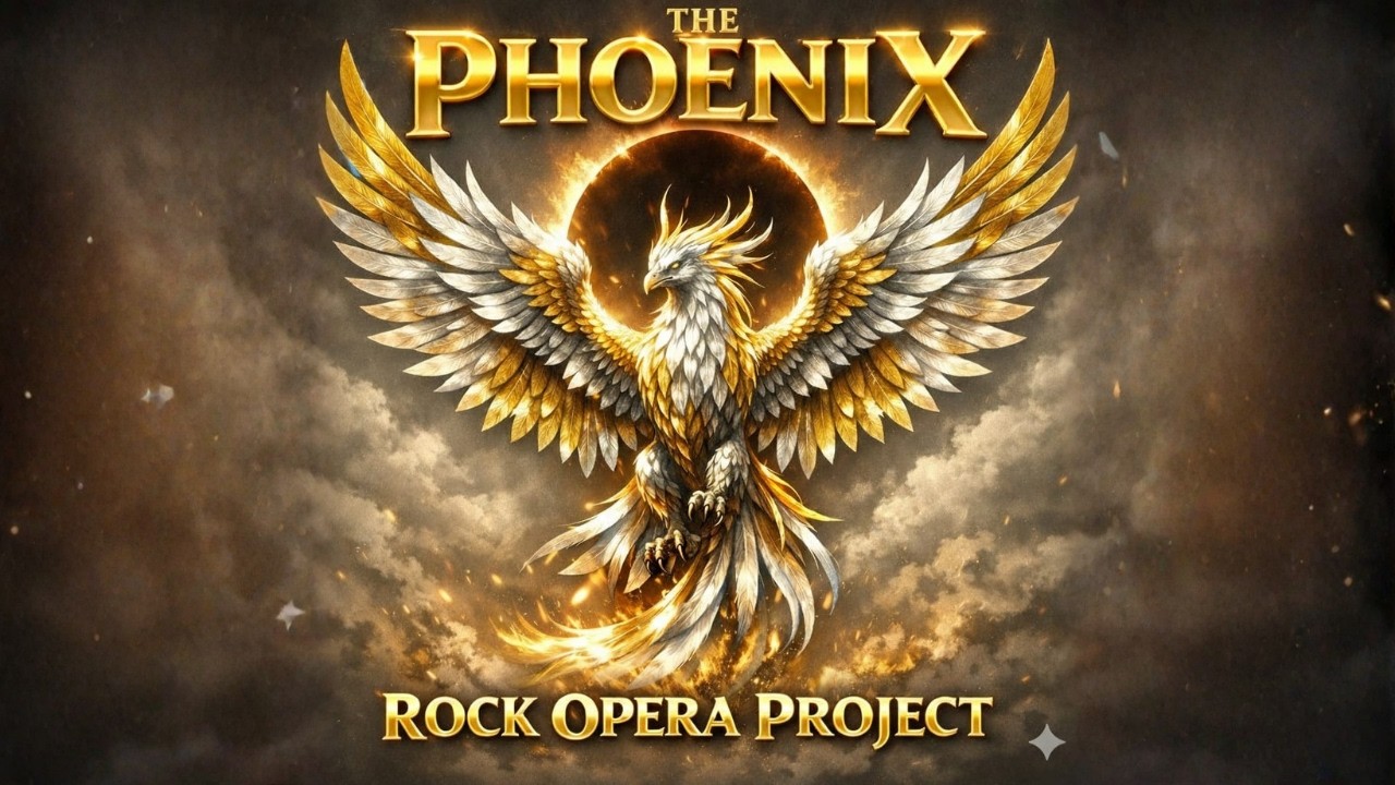 The PHOENIX Rock Opera Project1