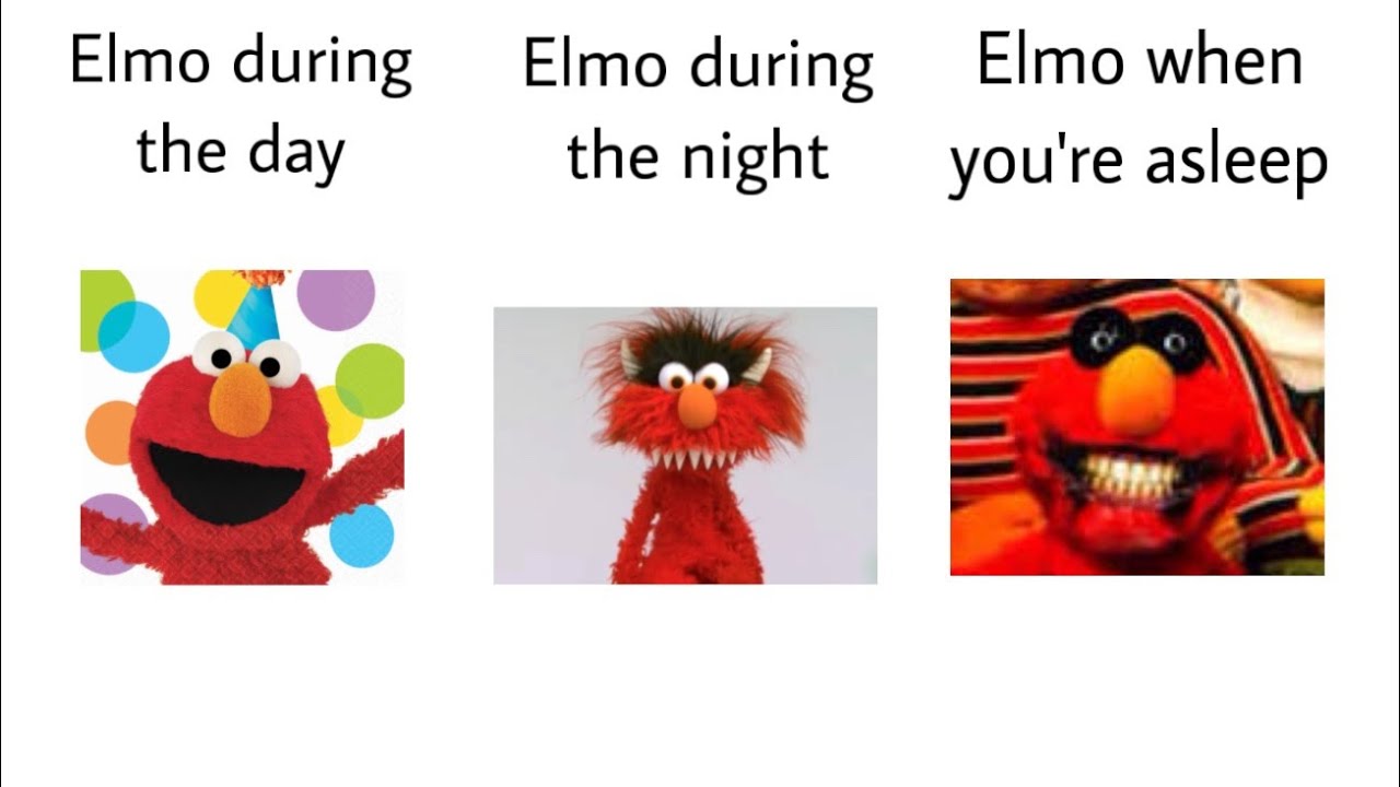 Elmo, Elmo memes, memes, Memes, elmo, elmo memes, Kermit memes, kermit meme...