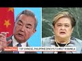 China, Philippines Clash Again in South China Sea