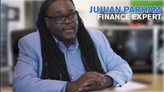 Jujuan Parham Finance Expert at Rosen Mazda in Waukegan