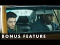 THE TAKE - Interview with Richard Madden and Idris Elba