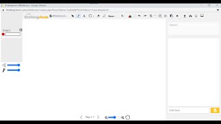 ThinkingStorm - Attending an Online Appointment (OLD)